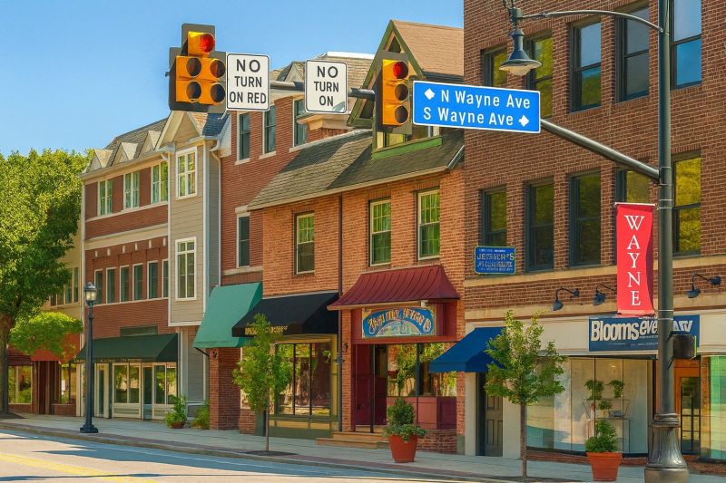 Best Tub To Shower Conversion pros in Wayne, PA