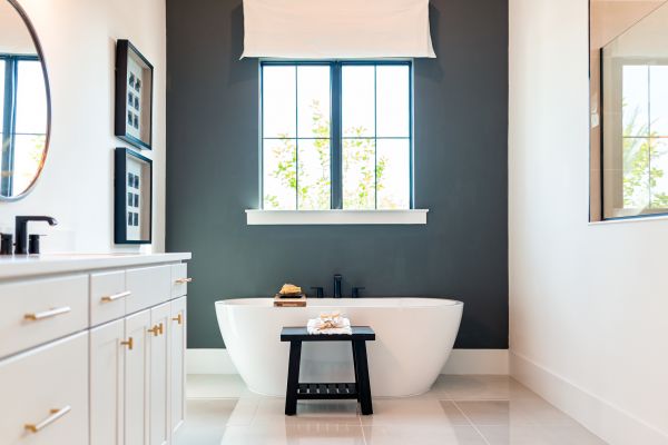 Bathroom Construction in Lansdale