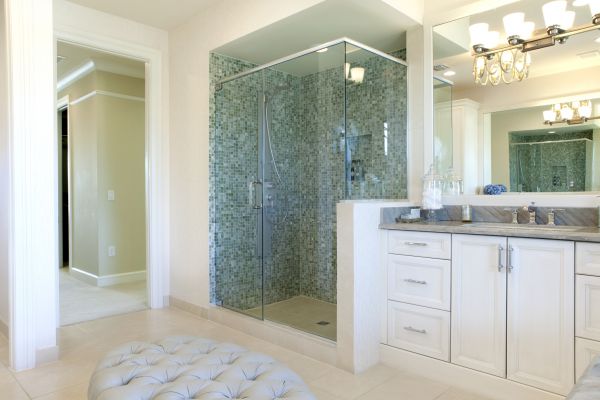 Shower Room Remodeling in Lansdale