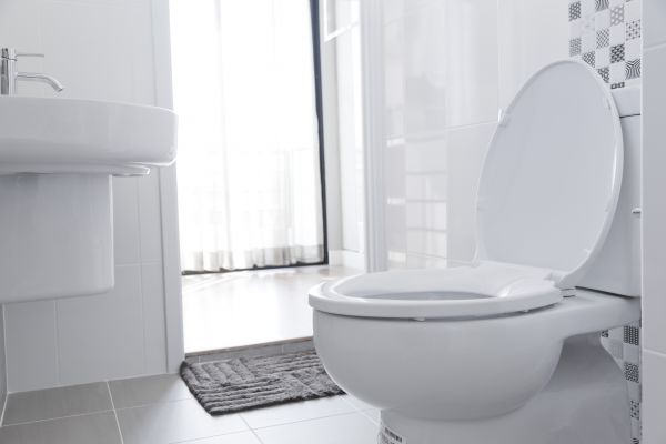 Toilet Relocation in Lansdale