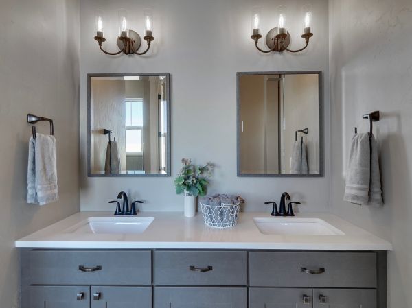 Washroom Remodeling in Lansdale