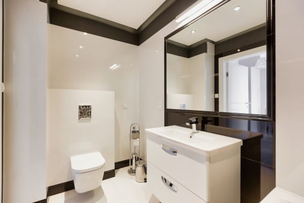 Business Bathroom Remodeling in Lansdale