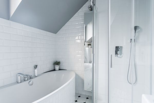 Basement Restroom Installation in Lansdale
