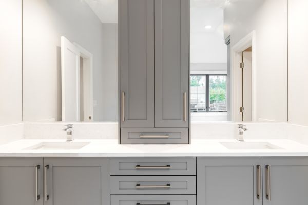Bathroom Cabinets Remodeling in Lansdale