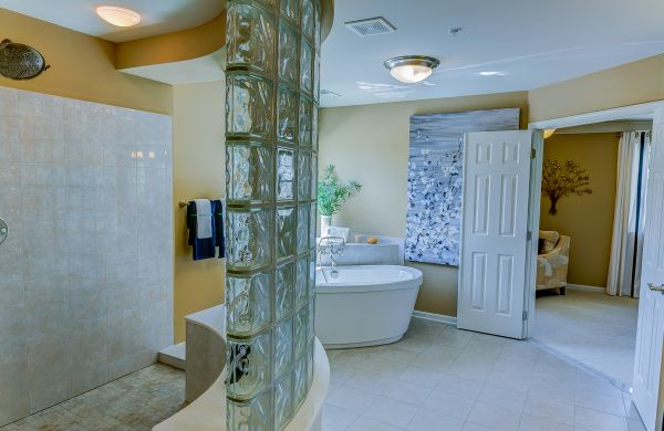 Basement Bathroom Renovation in Lansdale