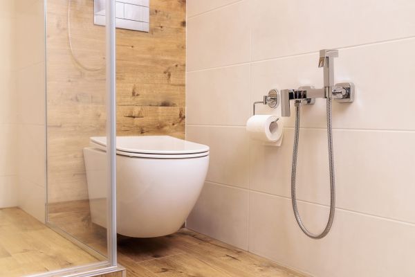 Universal Bathroom Remodeling in Lansdale