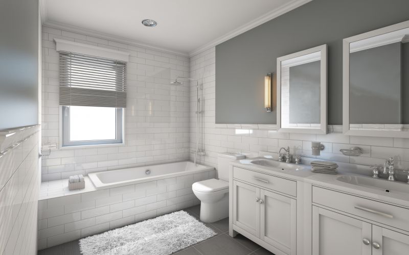 Top Bathroom Remodeling Companies in Center Valley, PA