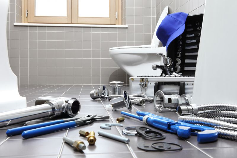 Top Bathroom Remodeling Companies in Gilbertsville, PA