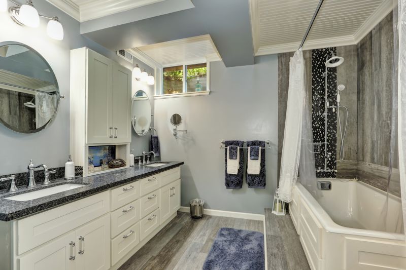 Top Bathroom Remodeling Companies in Pennsburg, PA