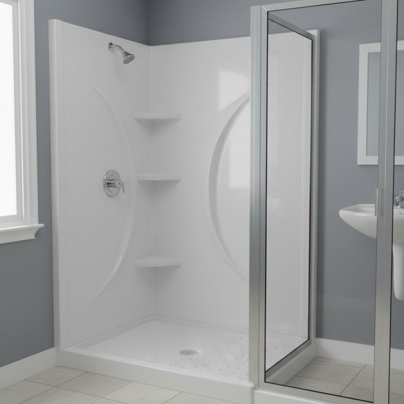 Top Shower Remodeling Companies in Chalfont, PA