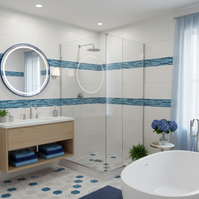 Top Shower Remodeling Companies in Glenside, PA