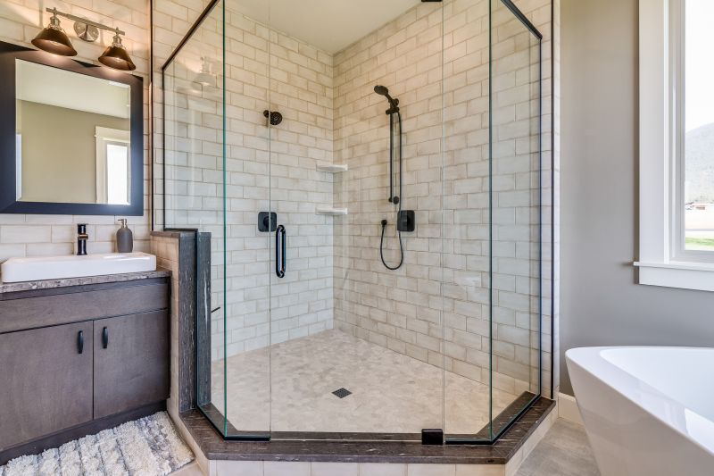 Top Shower Remodeling Companies in Morrisville, PA