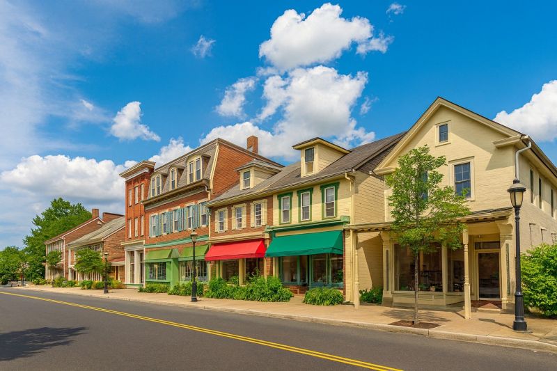 Top Shower Remodeling Companies in Newtown, PA