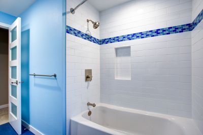 Top Shower Remodeling Companies in Philadelphia, PA