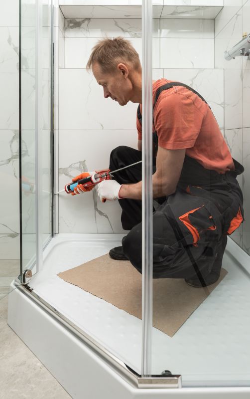 Top Shower Remodeling Companies in Quakertown, PA