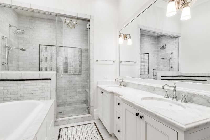 Top Shower Remodeling Companies in Richboro, PA