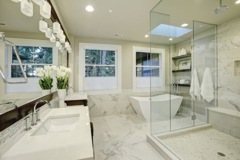 Top Shower Remodeling Companies in Upper Darby, PA