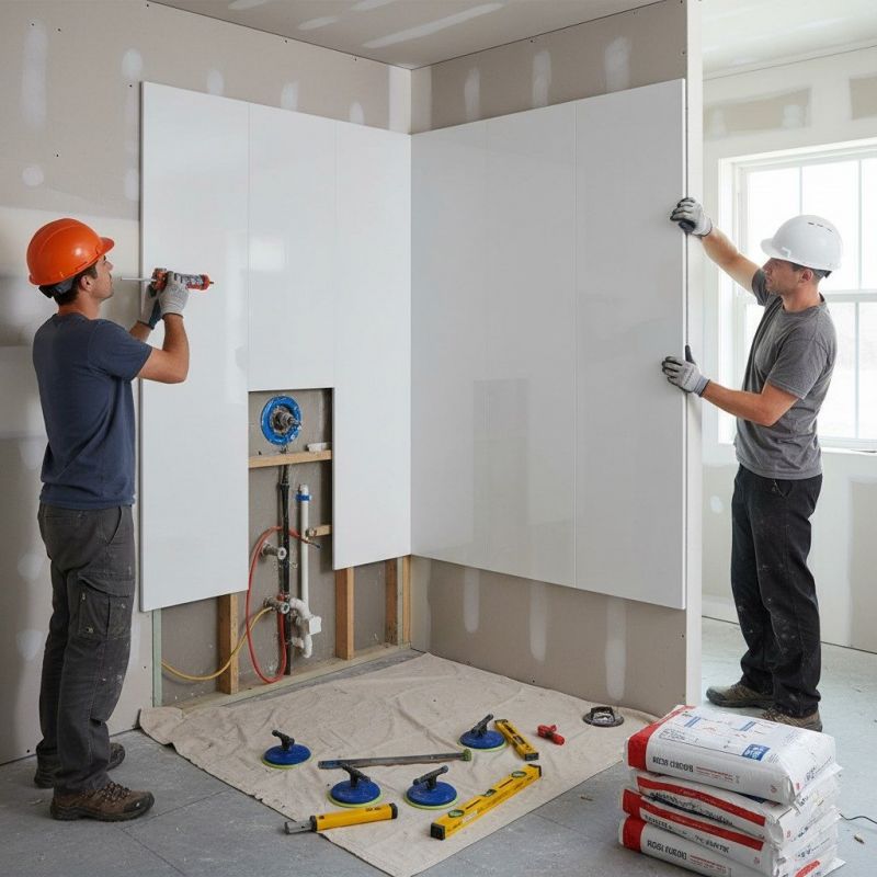 Top Tub To Shower Conversion Companies in Broomall, PA