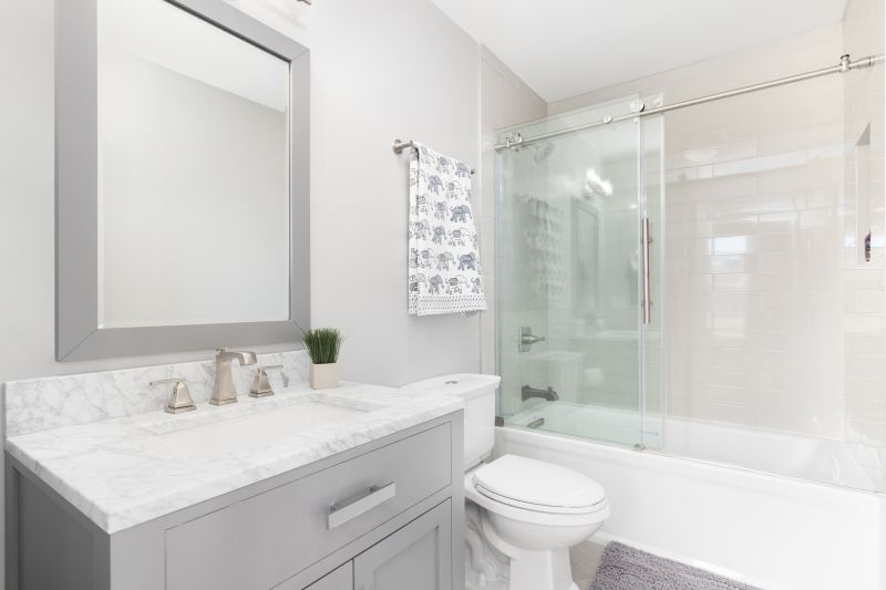 Top Tub To Shower Conversion Companies in Morrisville, PA