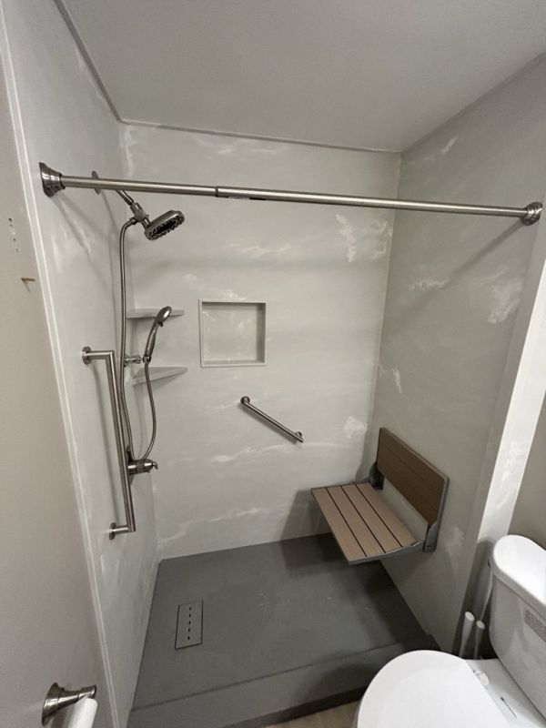 Top Tub To Shower Conversion Companies in Pottstown, PA
